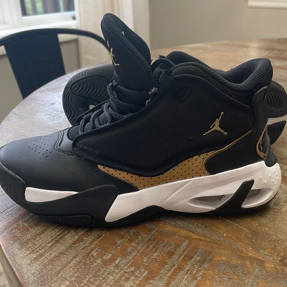 nike max auros 4 - Picture 4 of 5